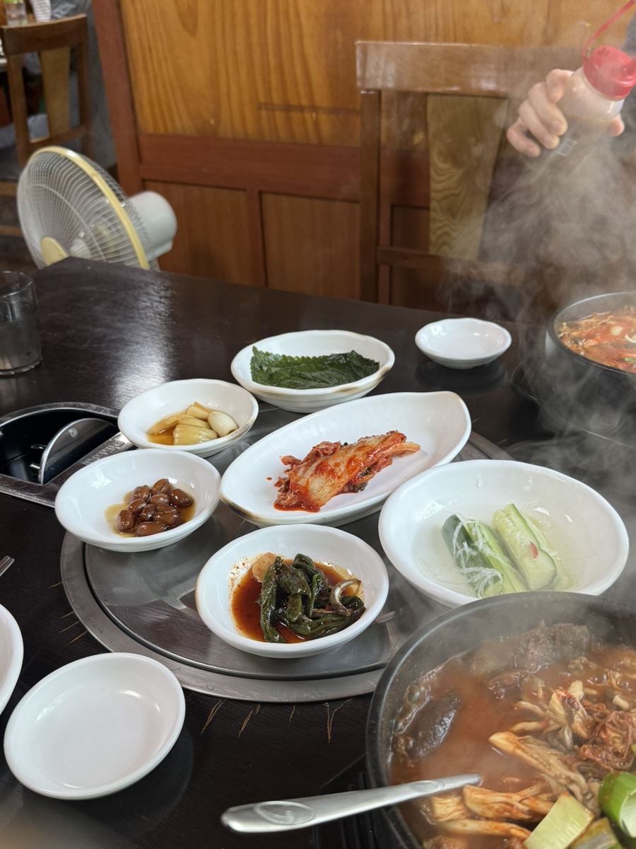 조안사계절찐빵만두 사진 6