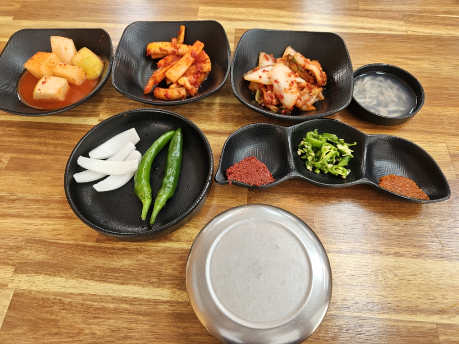 약산골순대국 사진 4