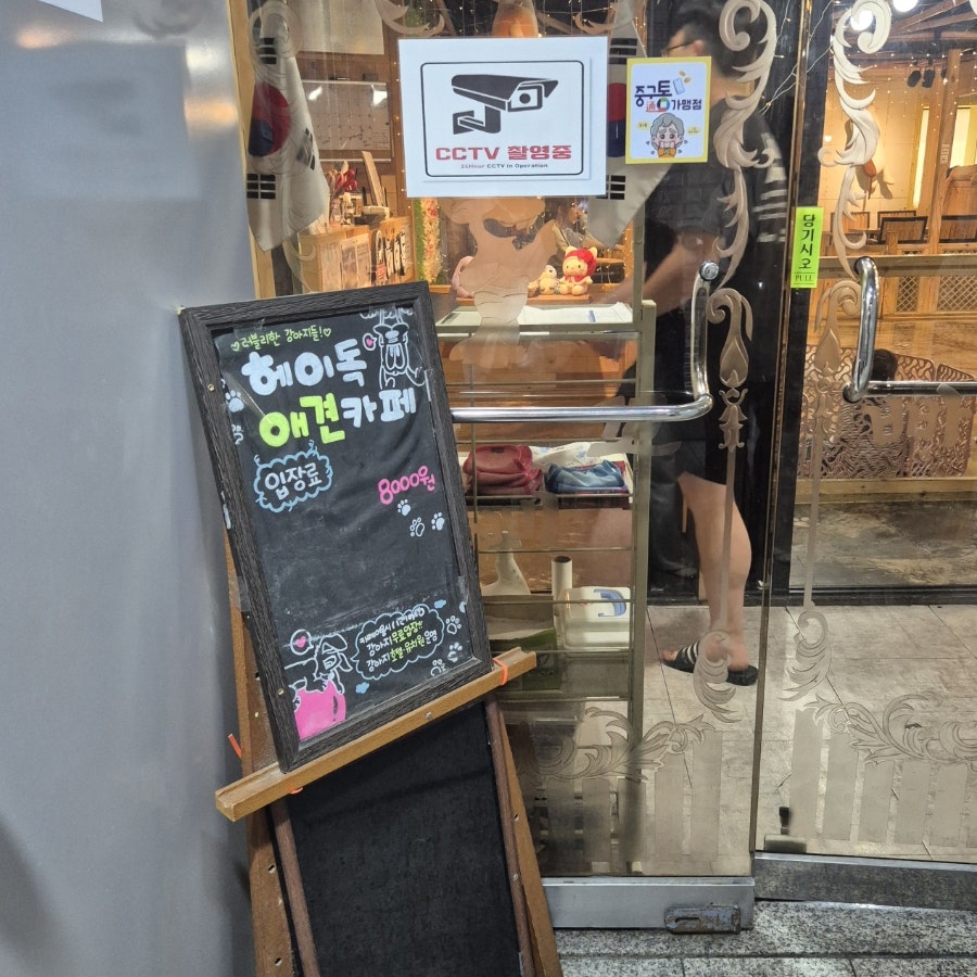 헤이독 대전점 사진 3