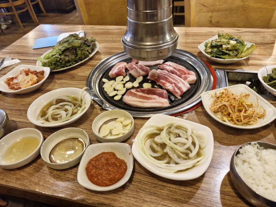 갈불놀이 사진 4