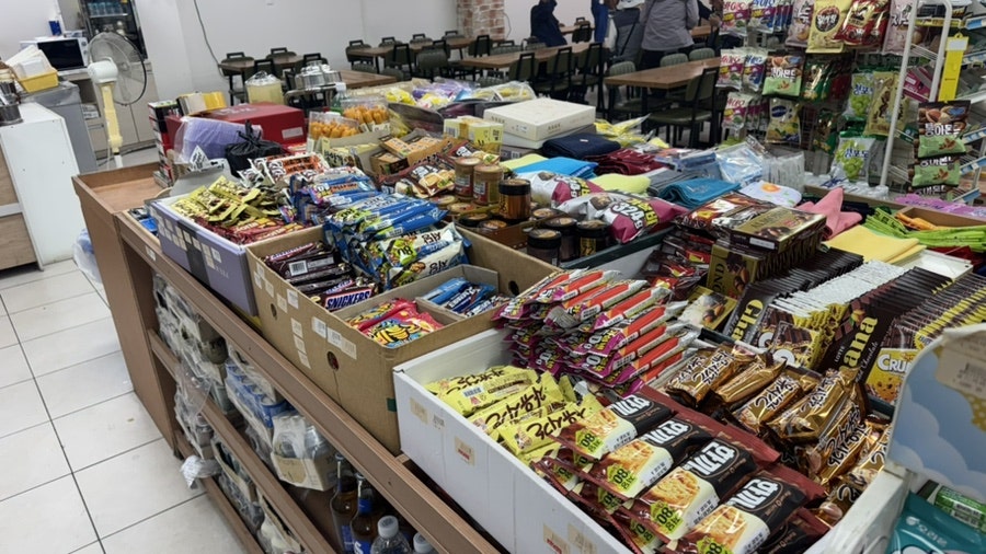 벌크커피 무등산국립공원점 사진 6