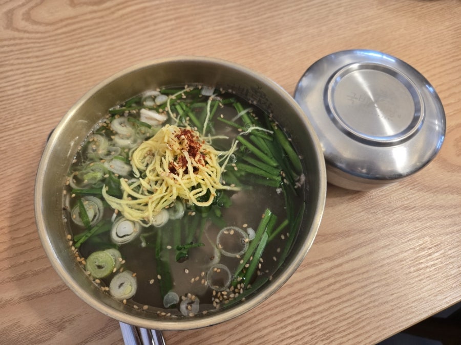 국밥대장 광주오포점 사진 5