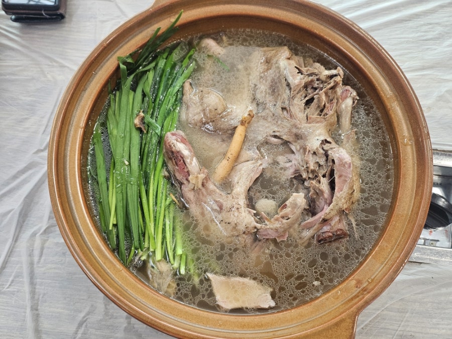 미가미생오리 사진 1