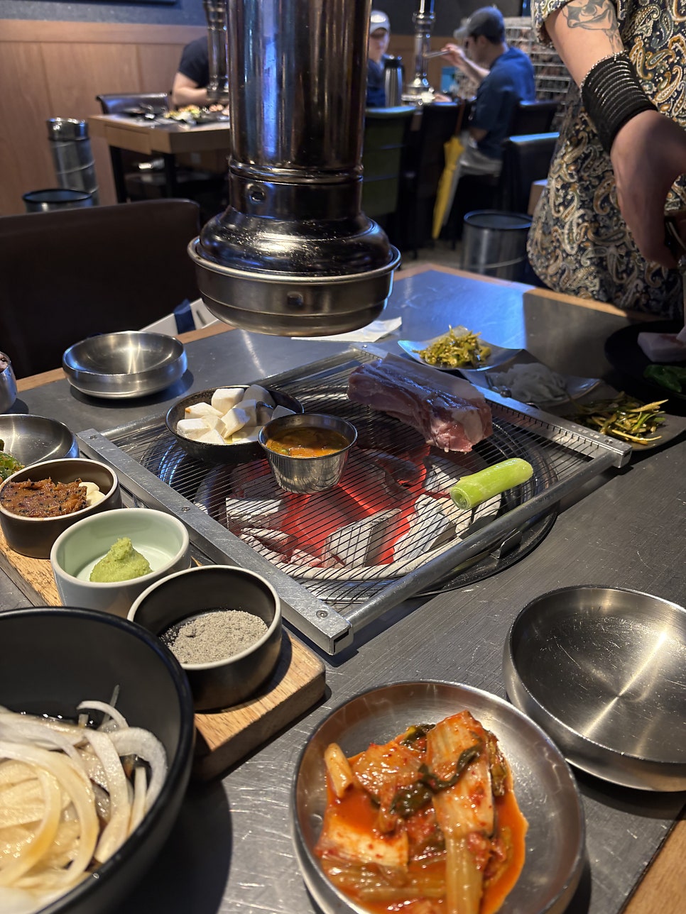 돈멜 서현점 사진 2