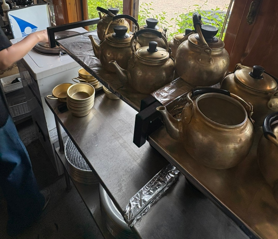 Heukdonjip photo 5