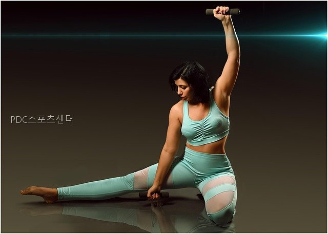 PDC 스포츠센터 사진 2