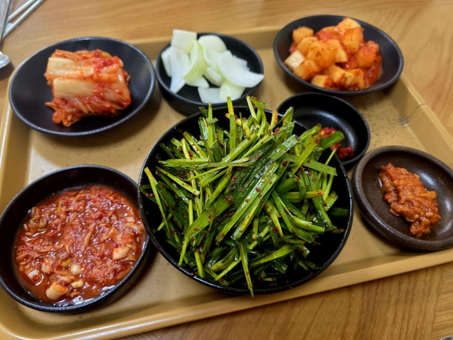 신당동식당 사진 4
