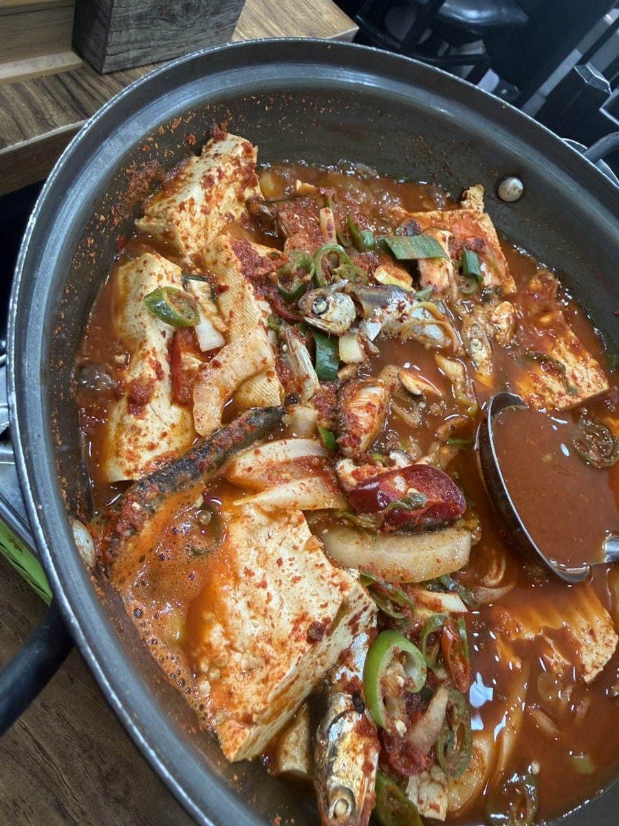 전주식당 사진 4