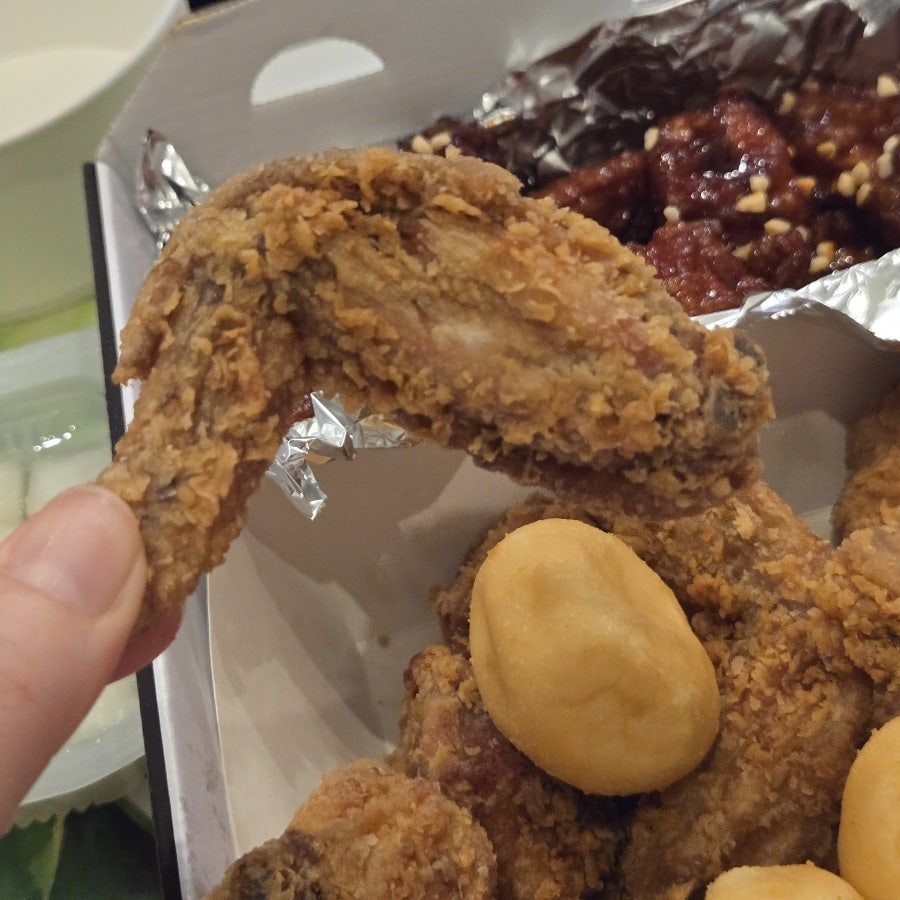 BBQ 수원매탄권선점 사진 6