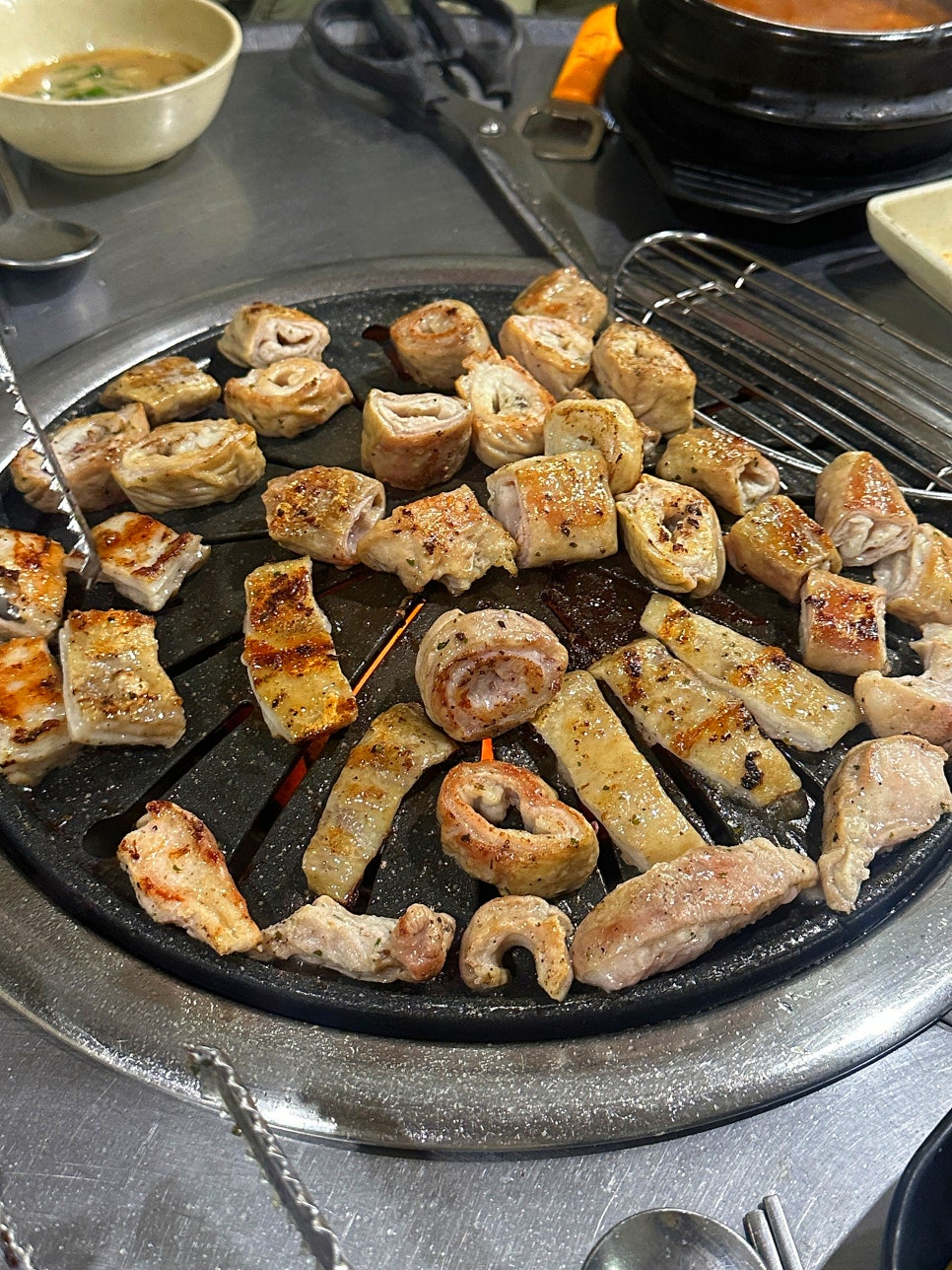 한민원조막창 사진 2