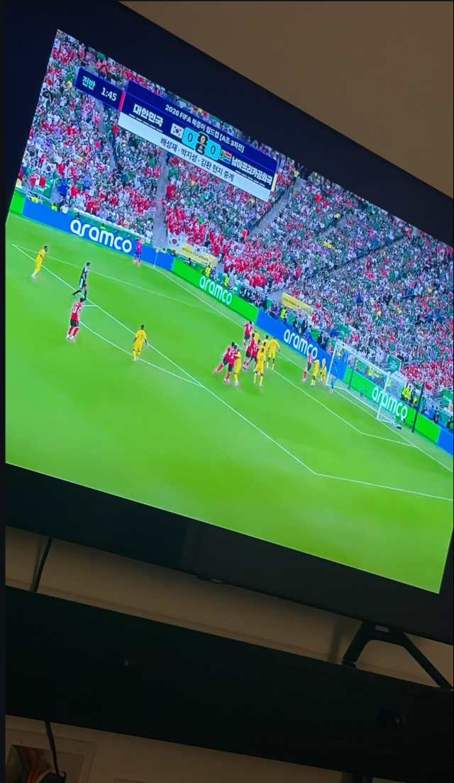 권상우 손태영 아들 권룩희 폭풍성장 근황과 축구 패배에 남긴 솔직한 한마디