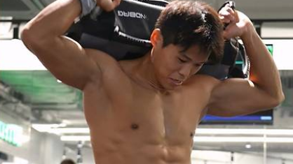 아모띠 "우승 상금만 4억6000만원…그 돈으로 지금의 아내와 결혼했다" ('사장님 귀는 당나귀 ....