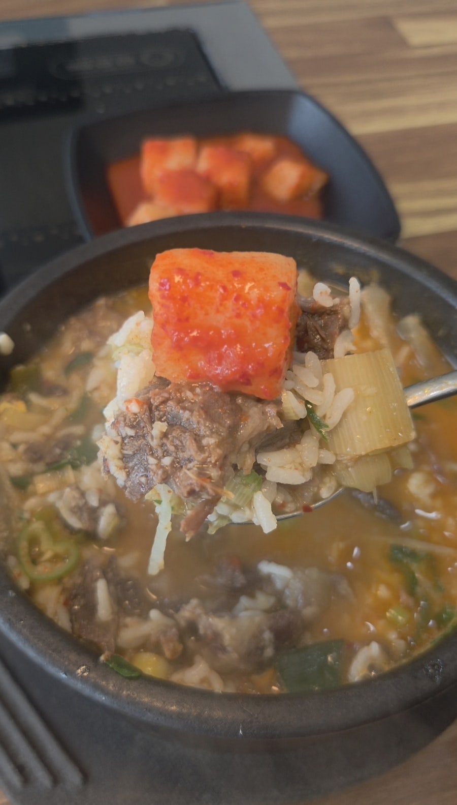 장터한우국밥 사진 3