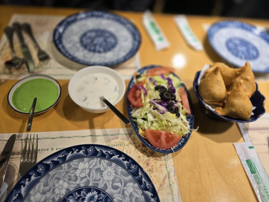 리틀인디아서울 사진 3