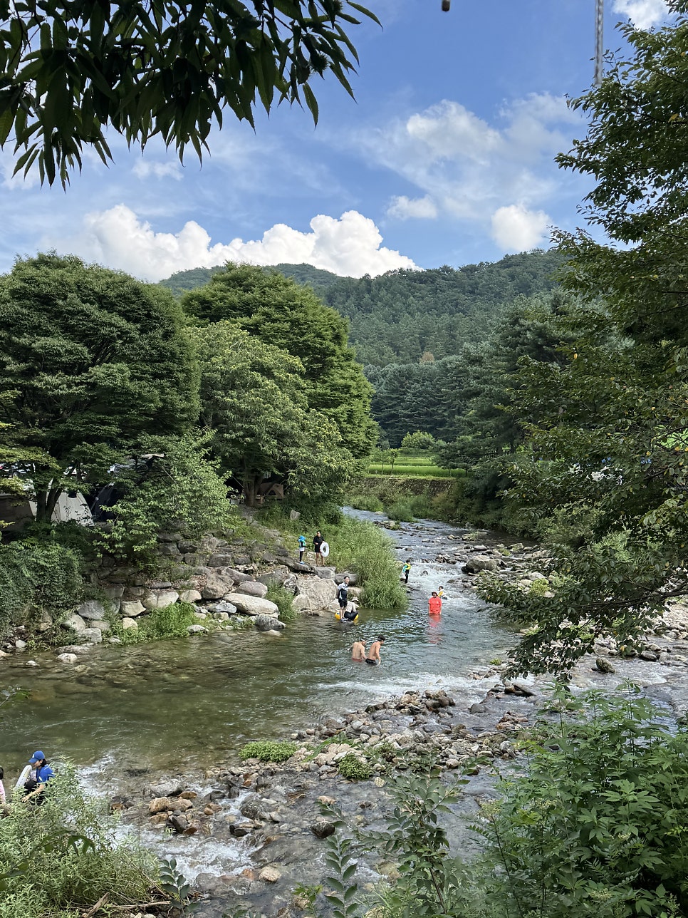 토리펜션 사진 6
