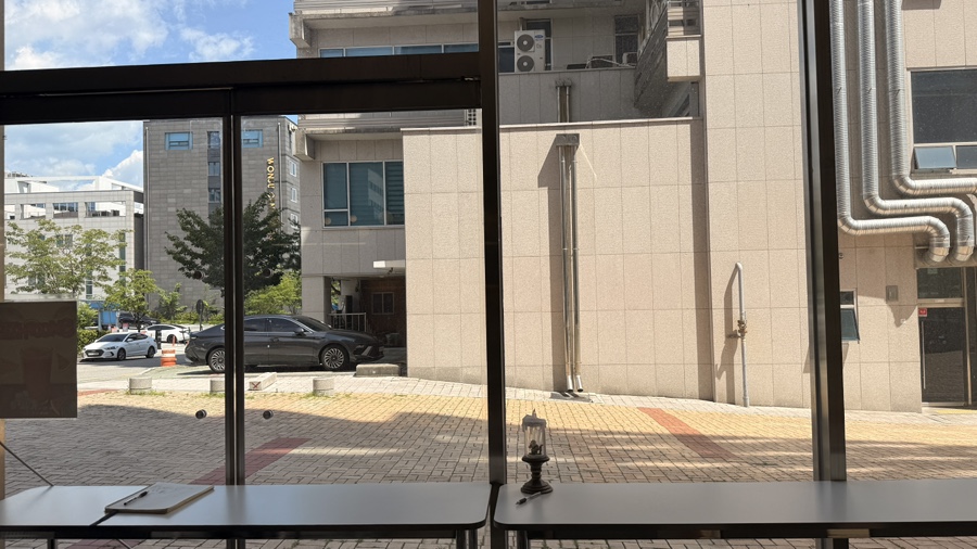어뮤즈카페 사진 6