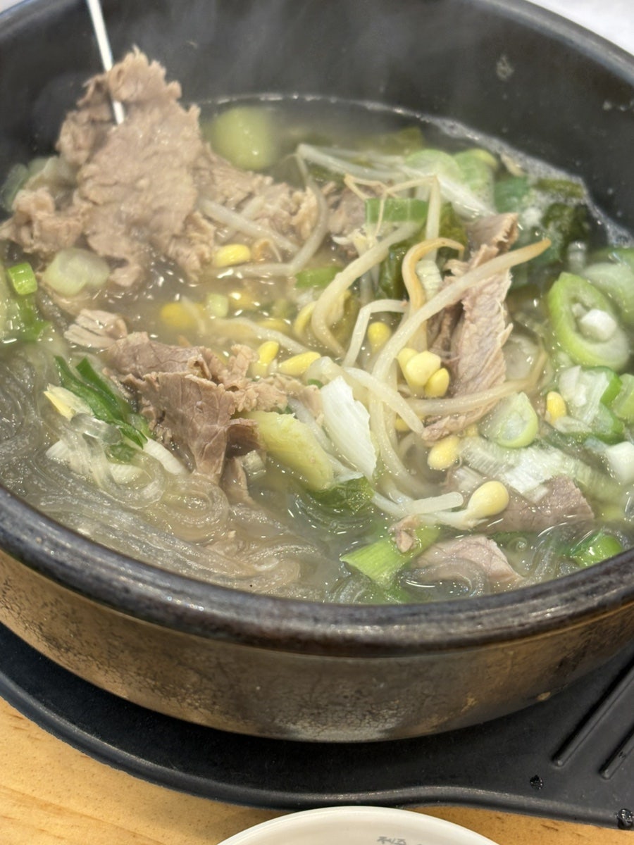 제주은희네해장국 용인구성점 사진 6