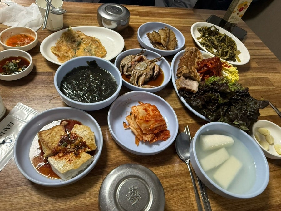 태양식당 사진 4