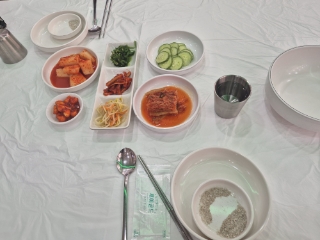 금성삼계탕 사진 4