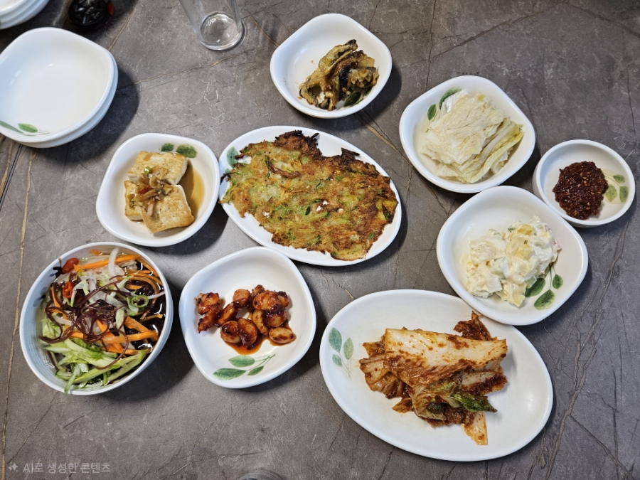 원동별미갈비찜 거창본점 사진 2