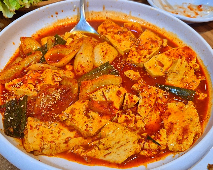 보리고개 사진 4