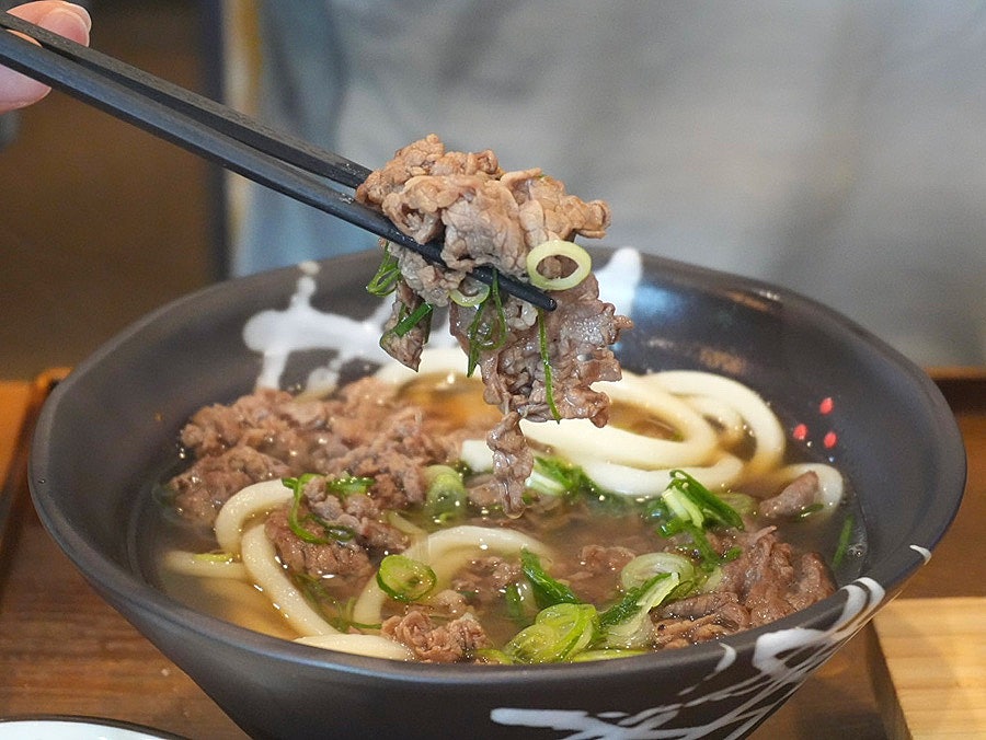 멘부쿠제면소 사진 1