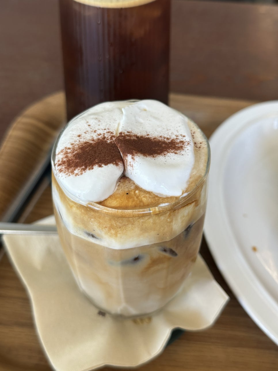 포코어커피 사진 2