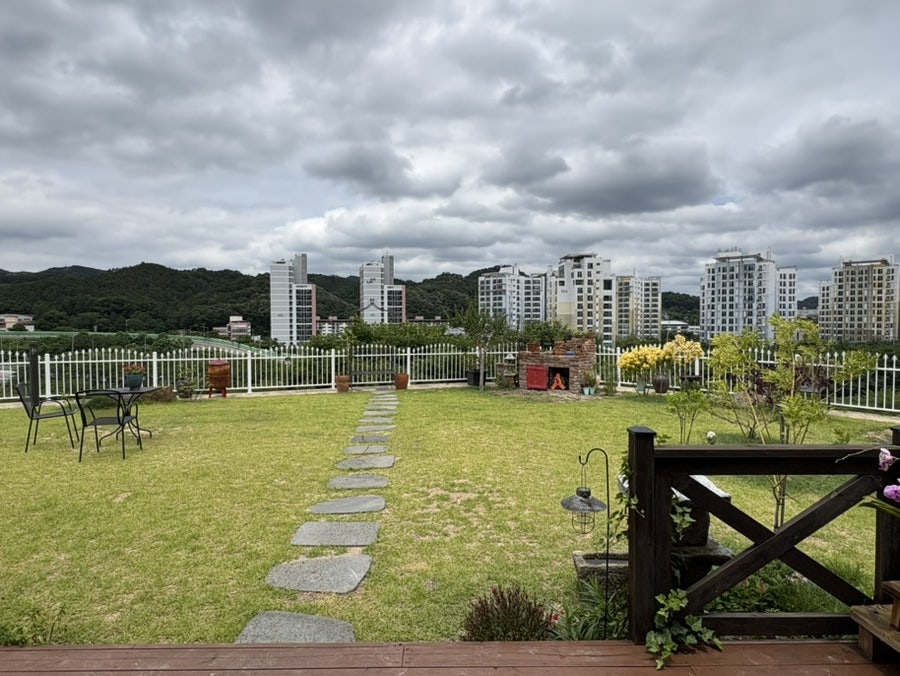 정씨함박 영동점 사진 3