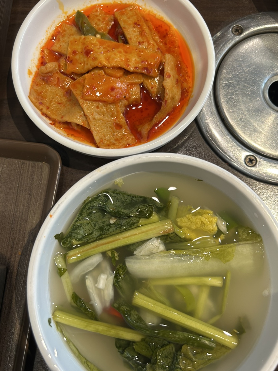 성북동청국장 사진 2