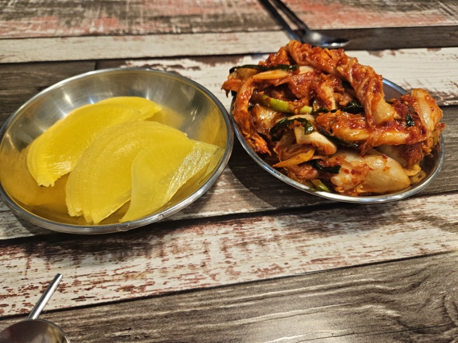 빠리짬뽕 사진 2