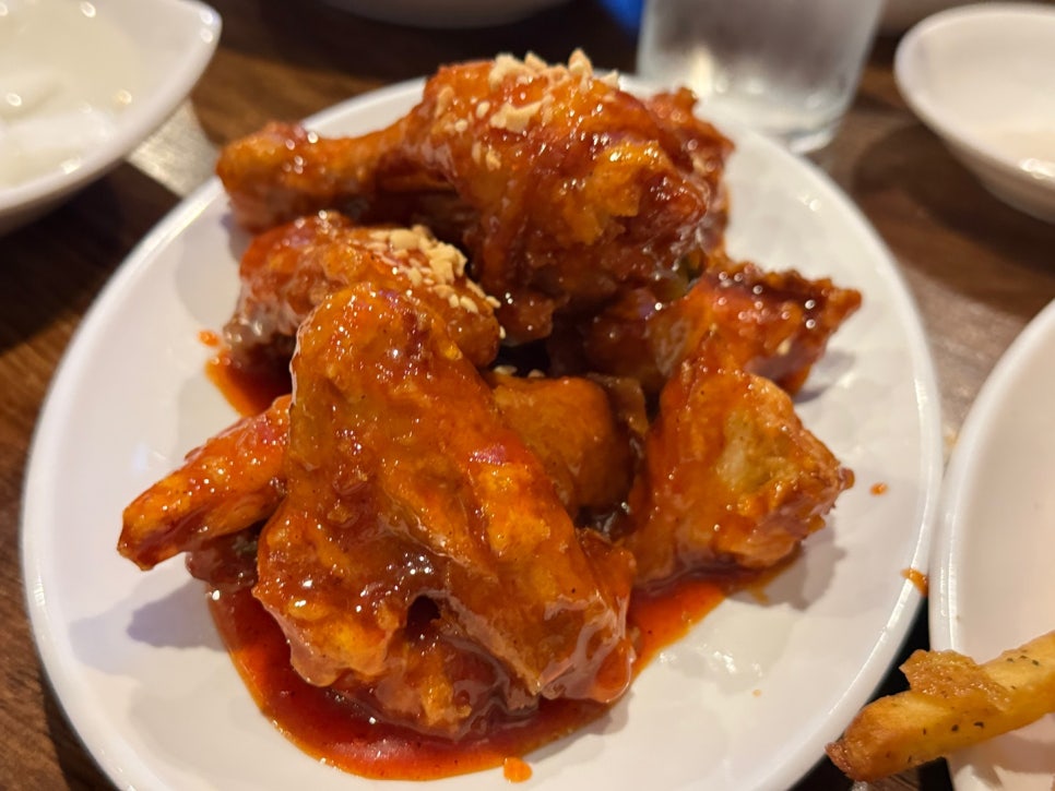 미미치킨 내방역점 사진 1