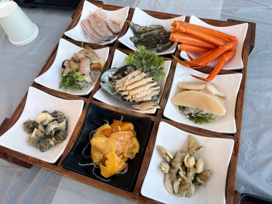 율석수산 사진 3