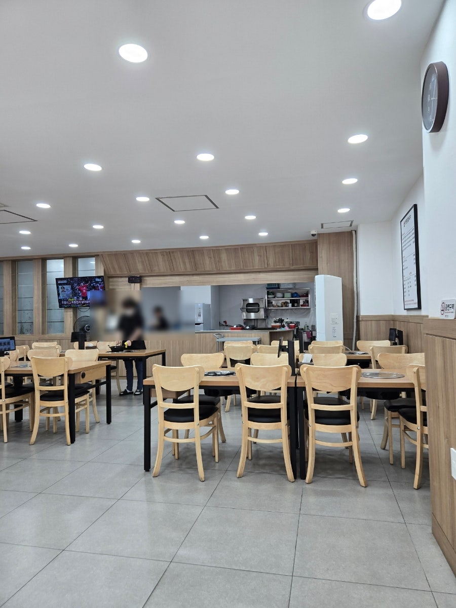 등촌샤브칼국수 사진 5