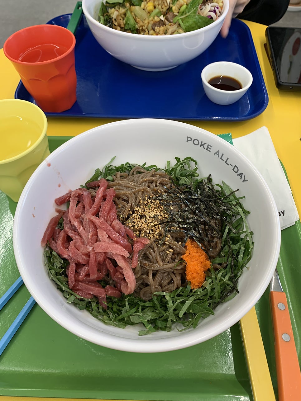 포케올데이 양평역점 사진 5