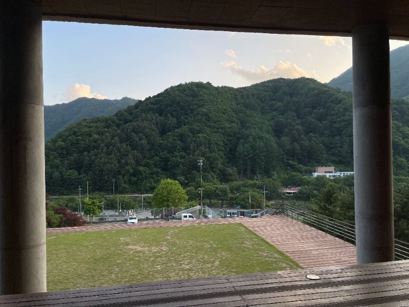 천로역정순례길 사진 2