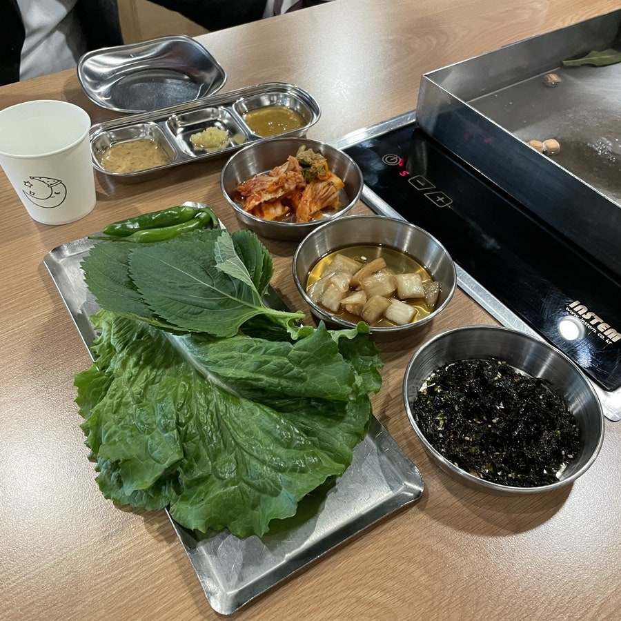 방이편백육분삼십 교대점 사진 3