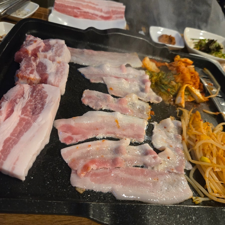 고가네 식육 도매식당 사진 4