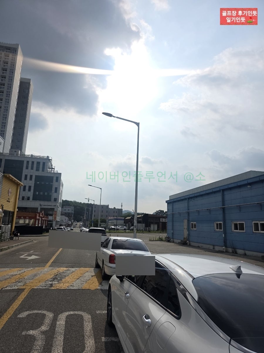 정치망 사진 5