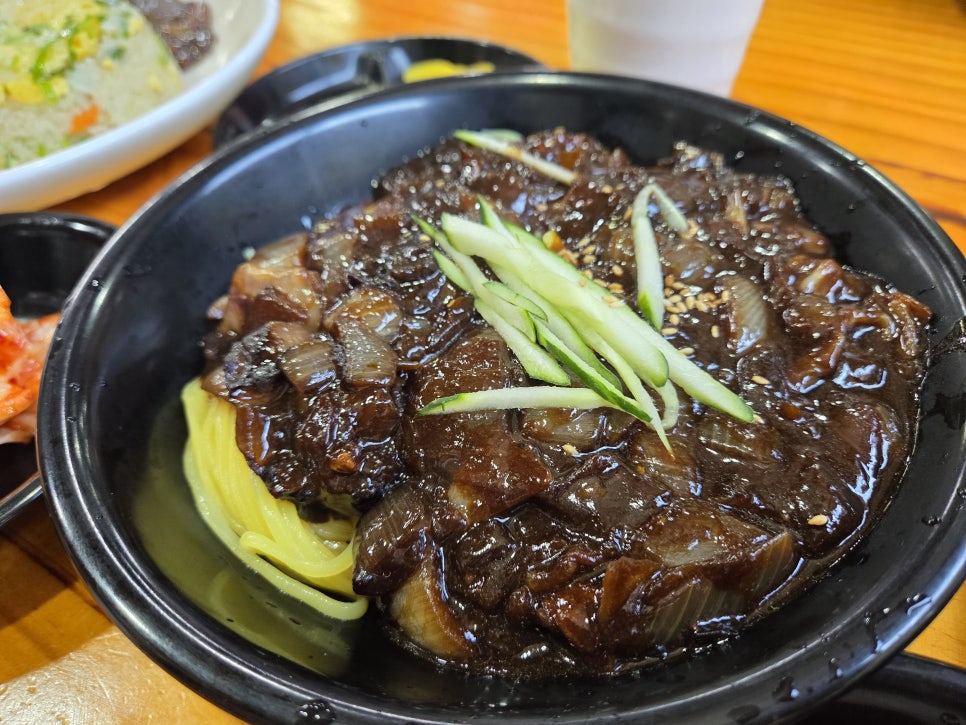 그냥중국집 사진 5