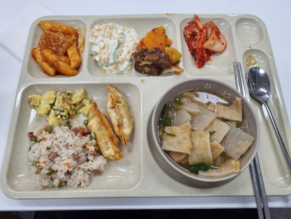 밥짓는부엌 사진 6