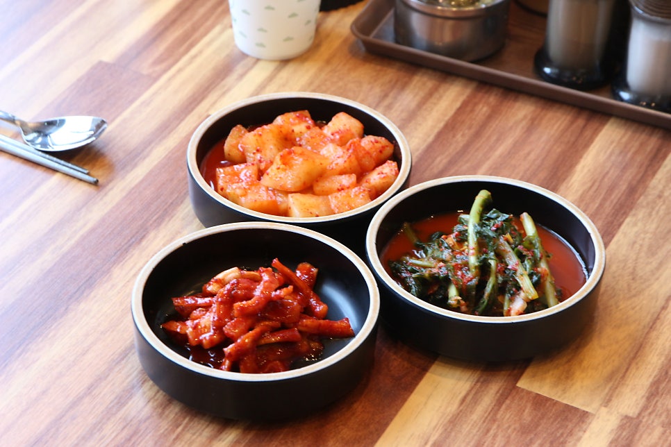 Ilpumyangpyeonghaejangguk Yonginbaekamjeom photo 6