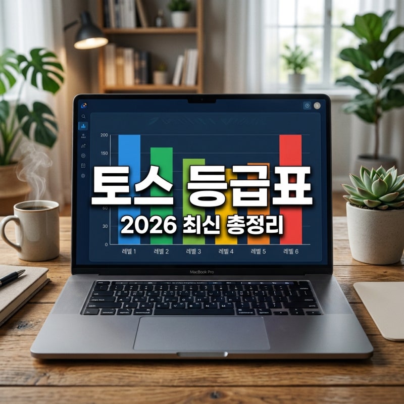 토익스피킹 레벨 등급표 2026 최신 정리 및 목표 점수 전략