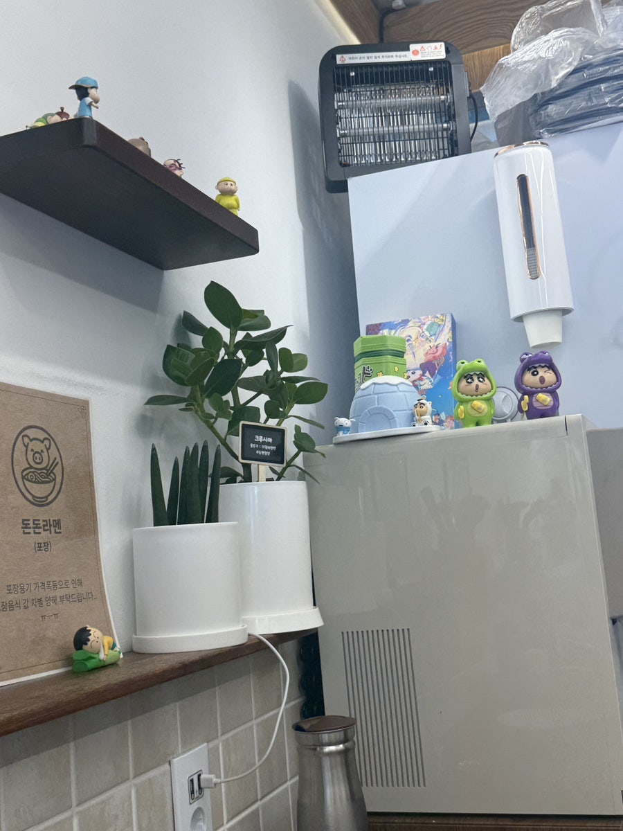 돈돈라멘 사진 4