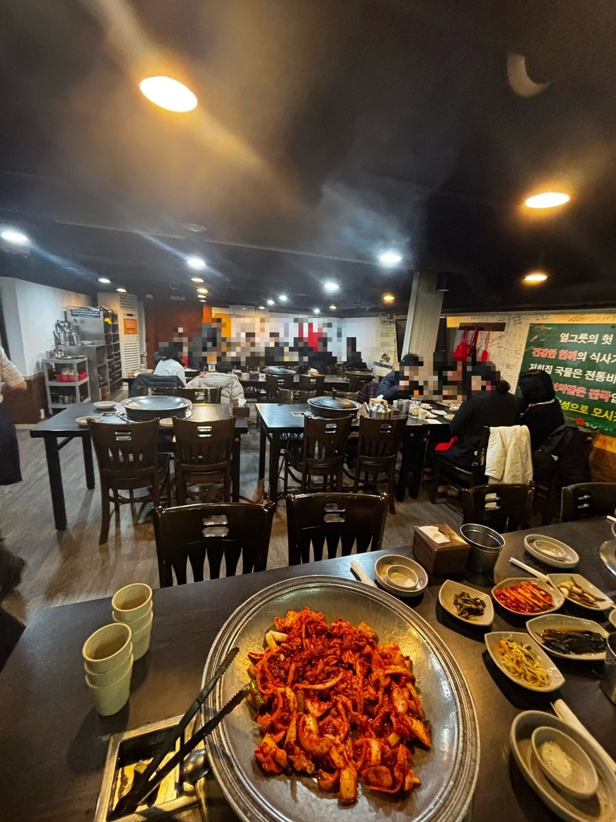 황금오리농장 본점 사진 4