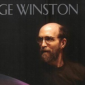 George Winston(조지윈스턴) - 캐논변주곡, 쉬운1단계 악보(C키), 2단 악보(D,C키), 쉬운2단계 악보(C....