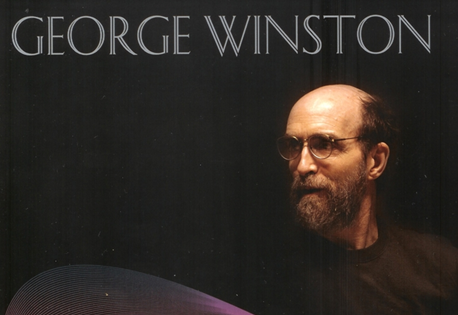 George Winston(조지윈스턴) - 캐논변주곡, 쉬운1단계 악보(C키), 2단 악보(D,C키), 쉬운2단계 악보(C....