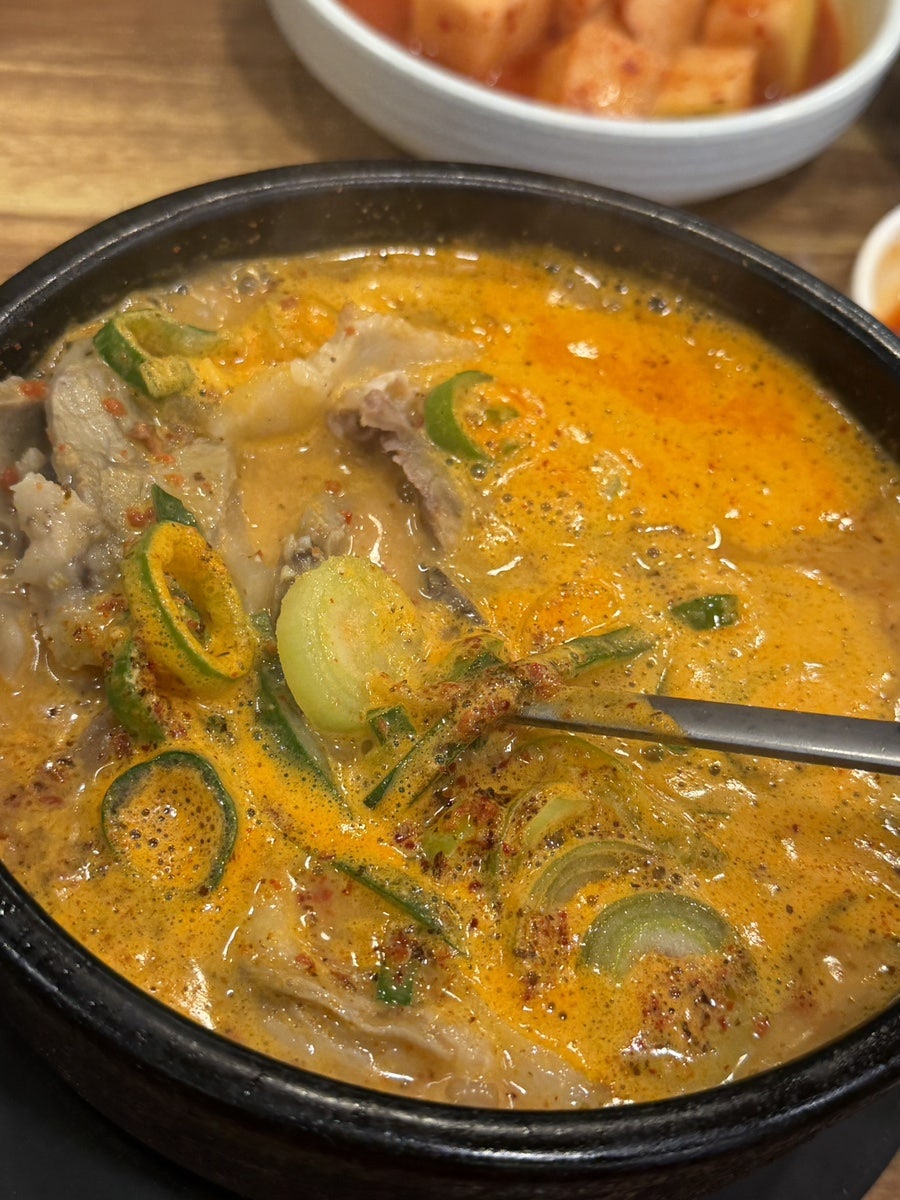 광천순대 사진 4