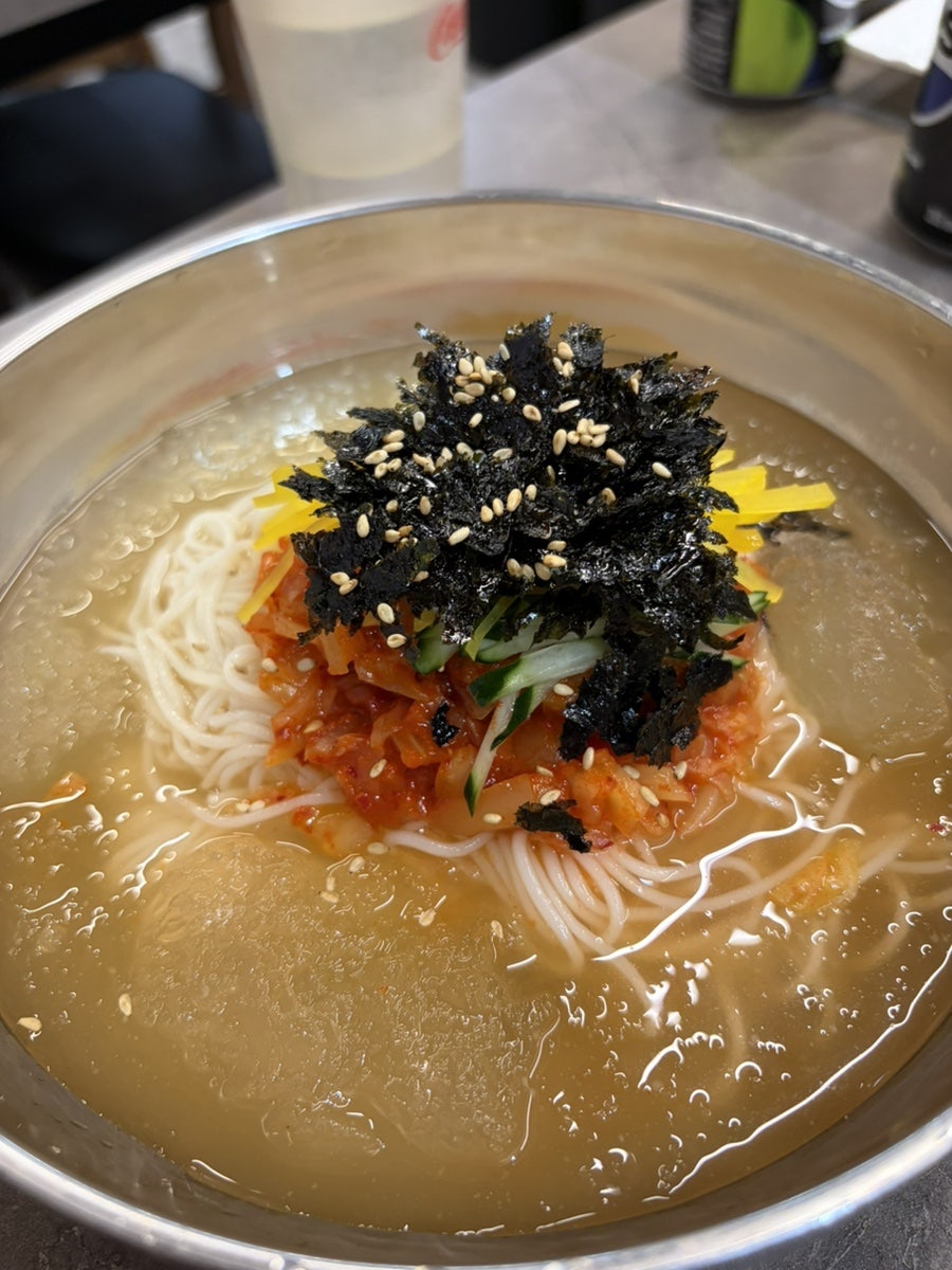 칼집삼겹 부산대본점 사진 3