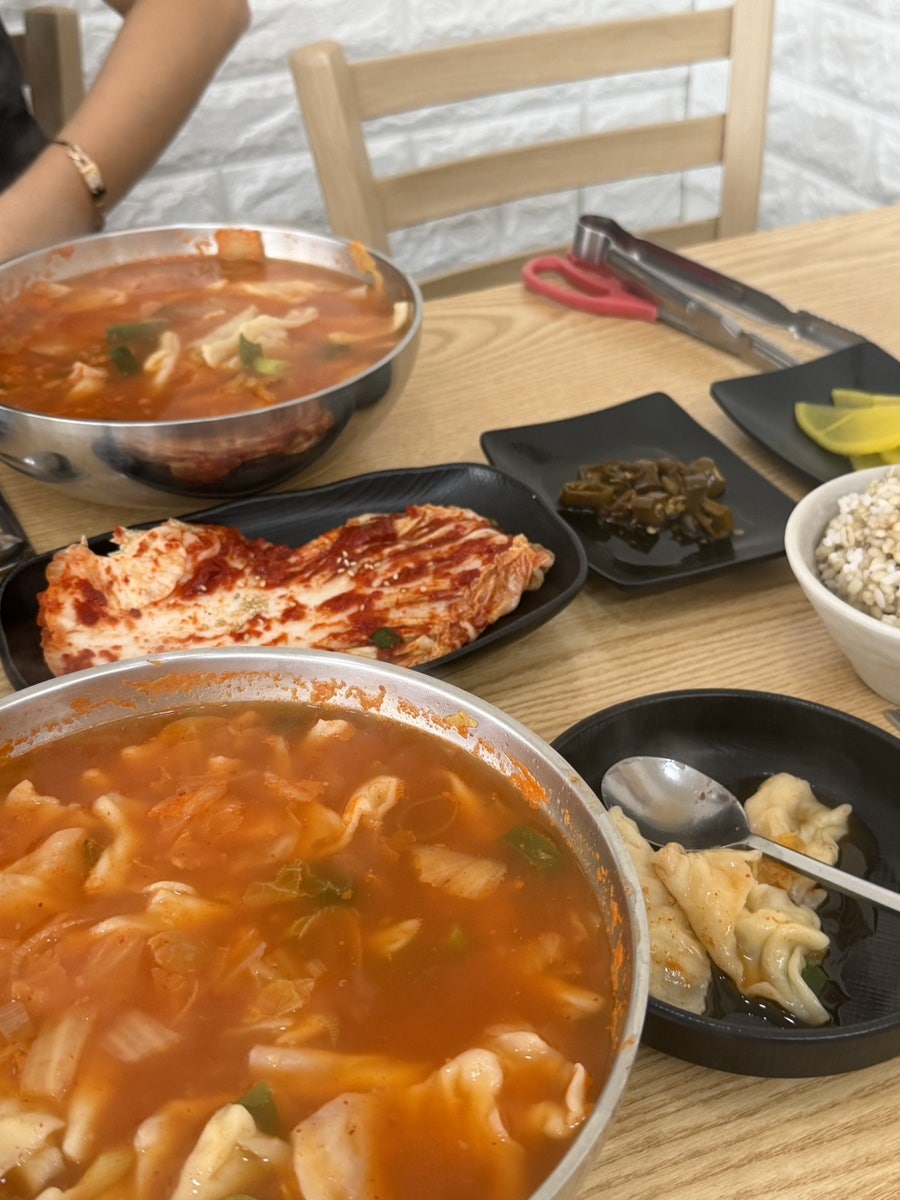혁이네엄마칼국수 사진 6