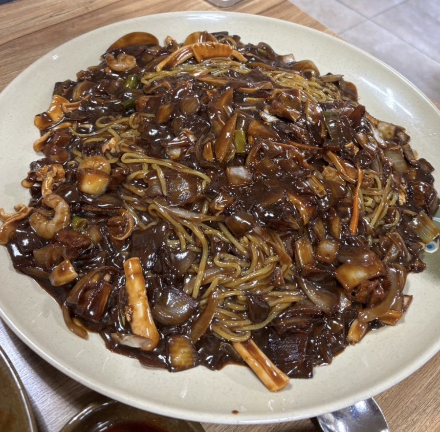 만나짬뽕 사진 1